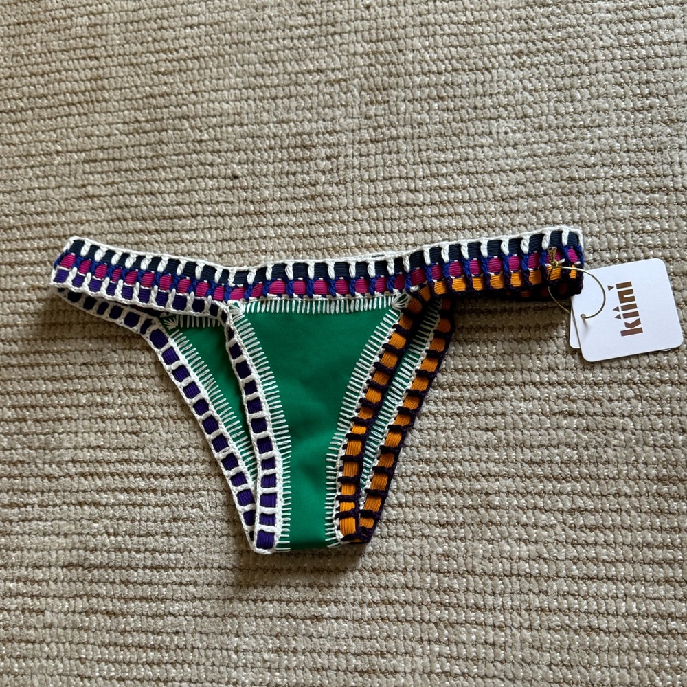 Kiini Clo Bikini Bottom